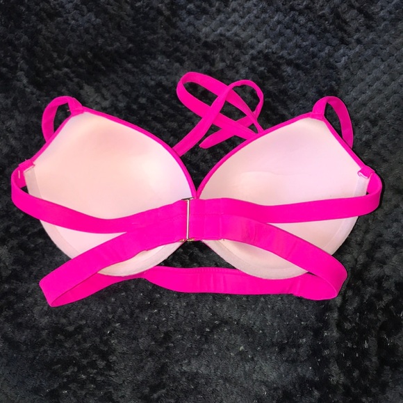 Victoria’s Secret bathing suit top - Picture 2 of 3